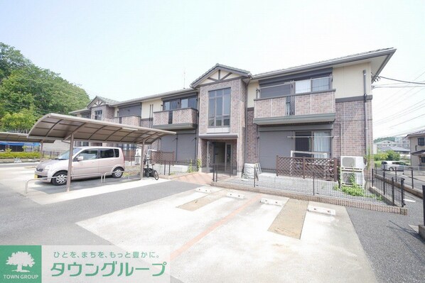 グランドゥールの物件内観写真